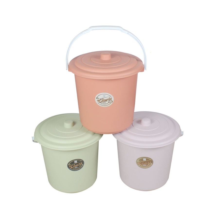 Tempat wadah CLARIS Container Q-Bic 1056 RE makanan buah sayur