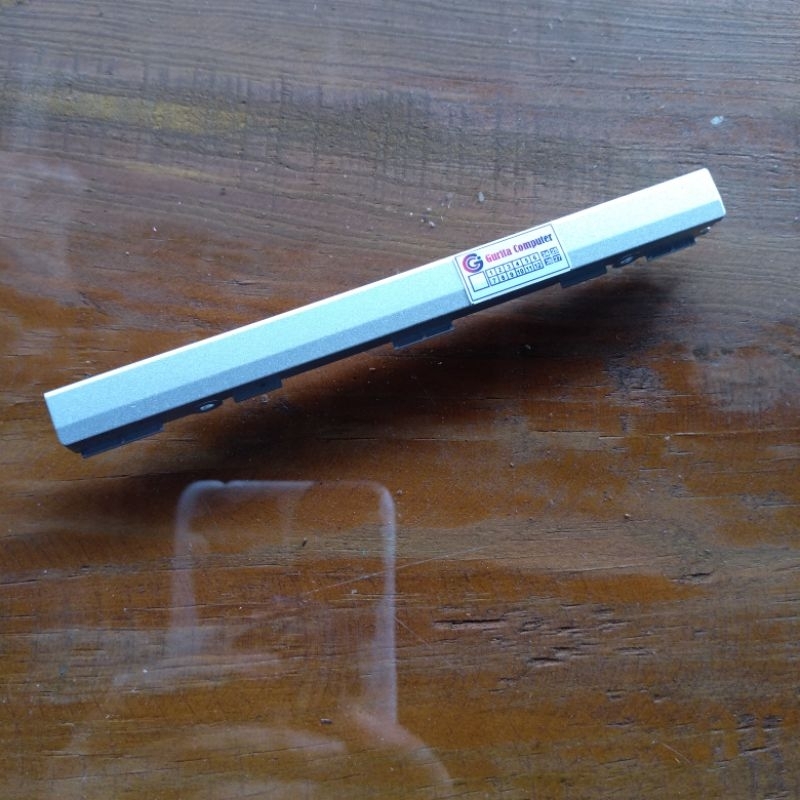 tutup depan laptop panasonic cf mx3