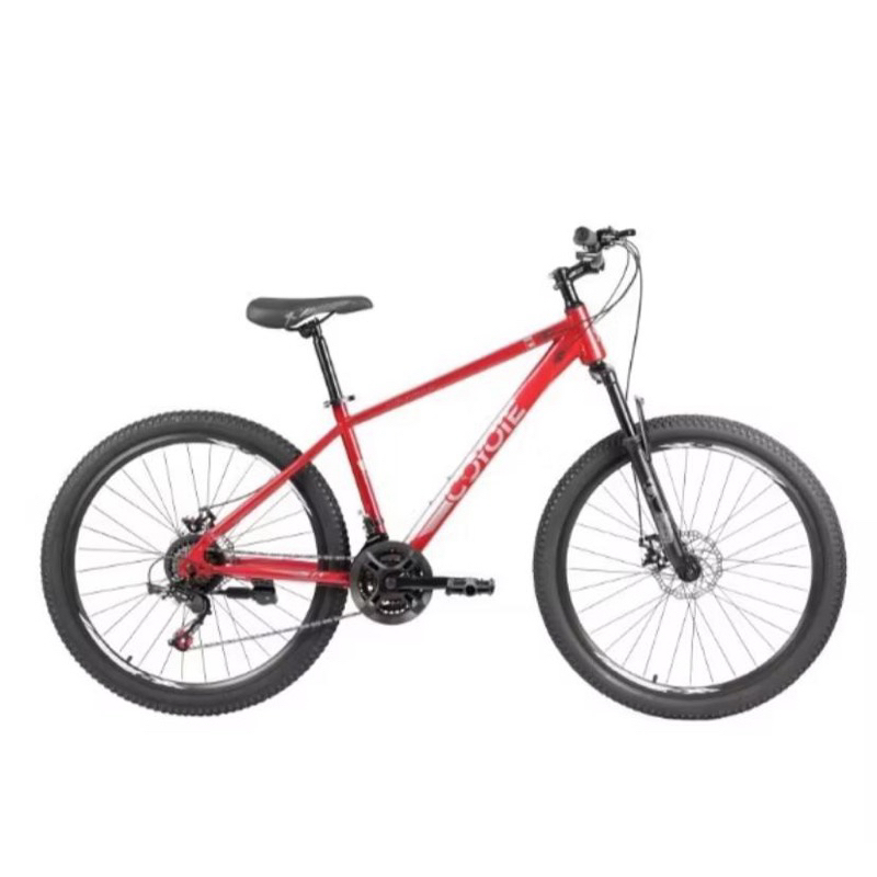 Sepeda Element 26 Inch MTB COYOTE 21SP