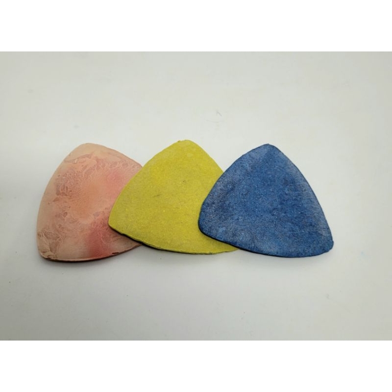 Kapur jahit warna bagus lembut