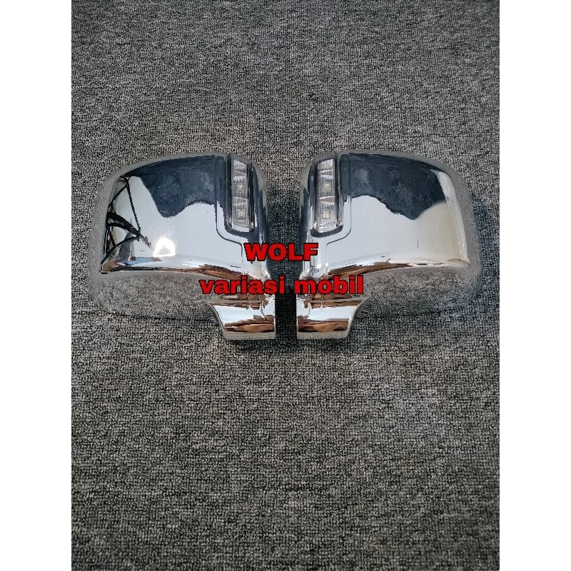 cover spion new carry chrome spion carry cover spion new carry pick up chrome