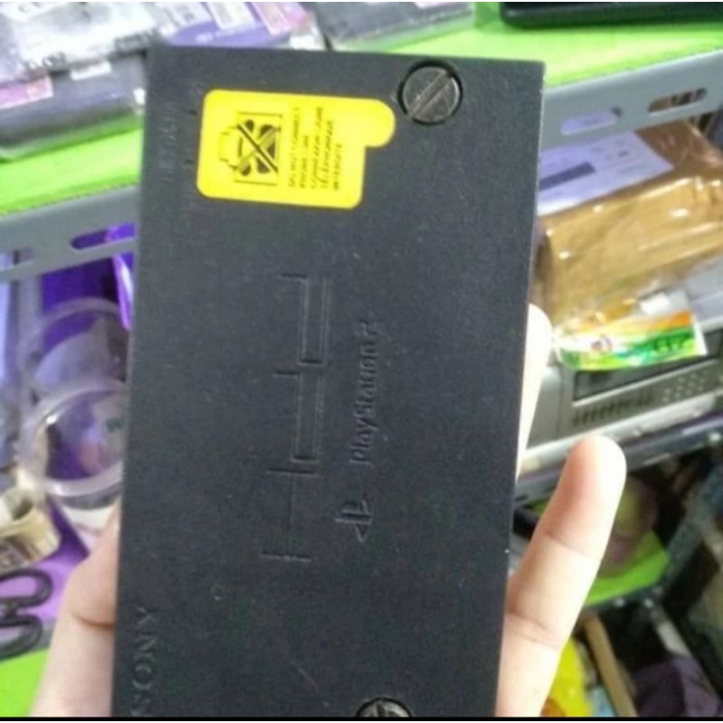 NA adaptor ps2 matrix second normal type ide