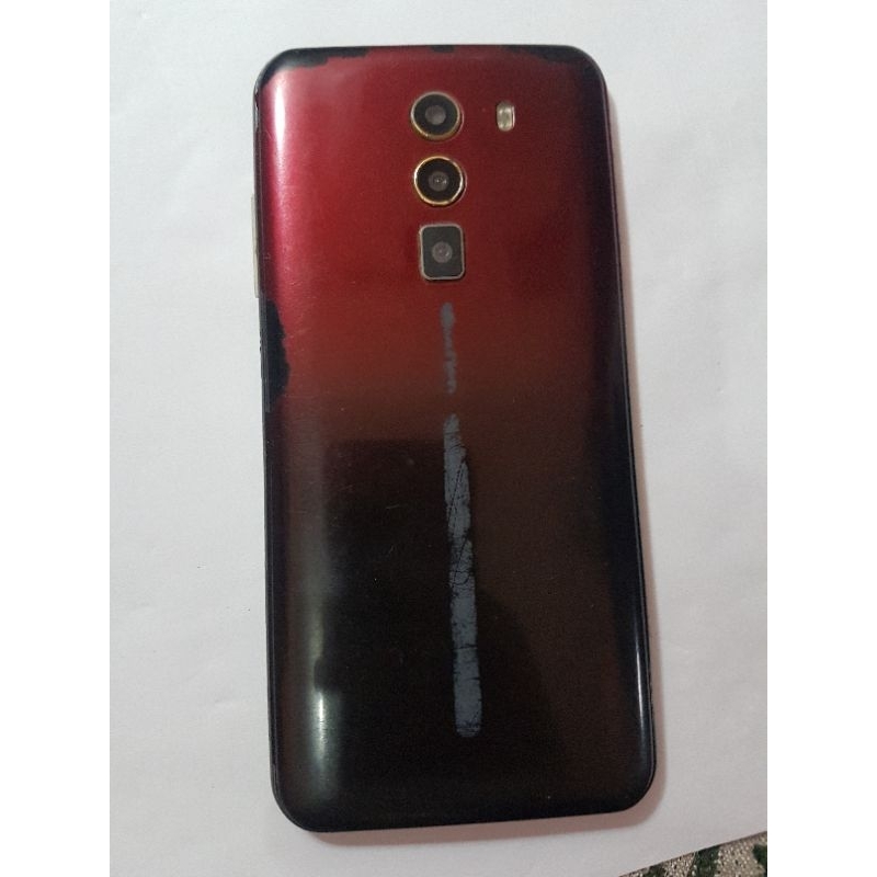 backdoor Maxtron s8 Reno ORI minus