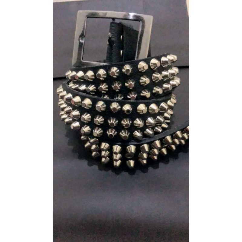 SABUK PUNK/SABUK SPIKE/GESPER