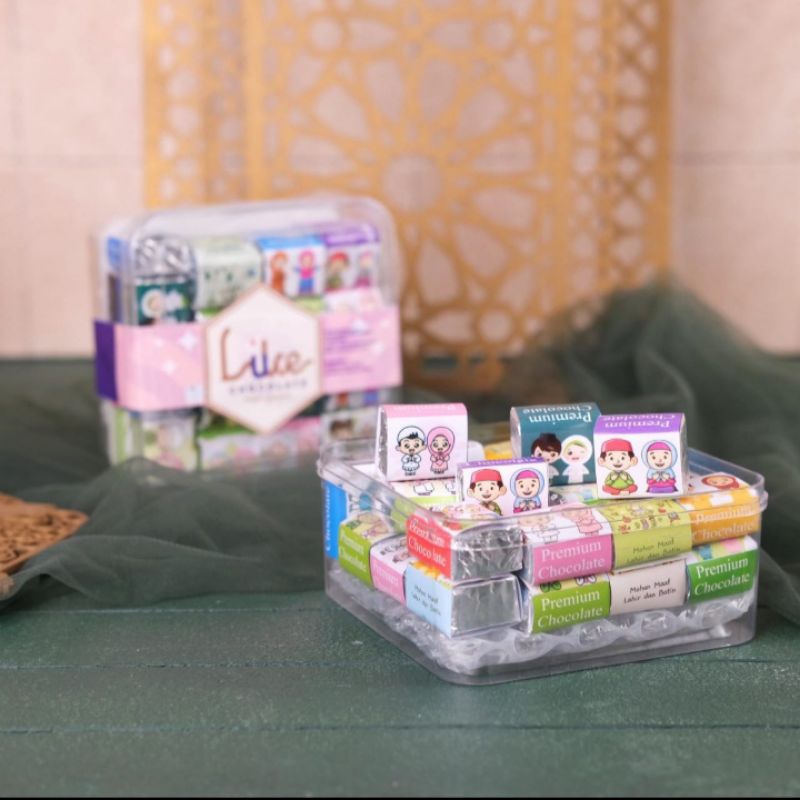 

Coklat Dadu Toples