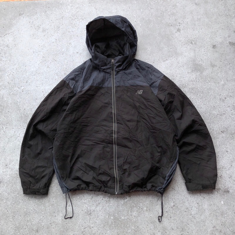 Outdoor Jacket New Balance