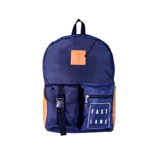 Gramedia Jayapura - Adinata Fastline Alaska Tas Ransel XL