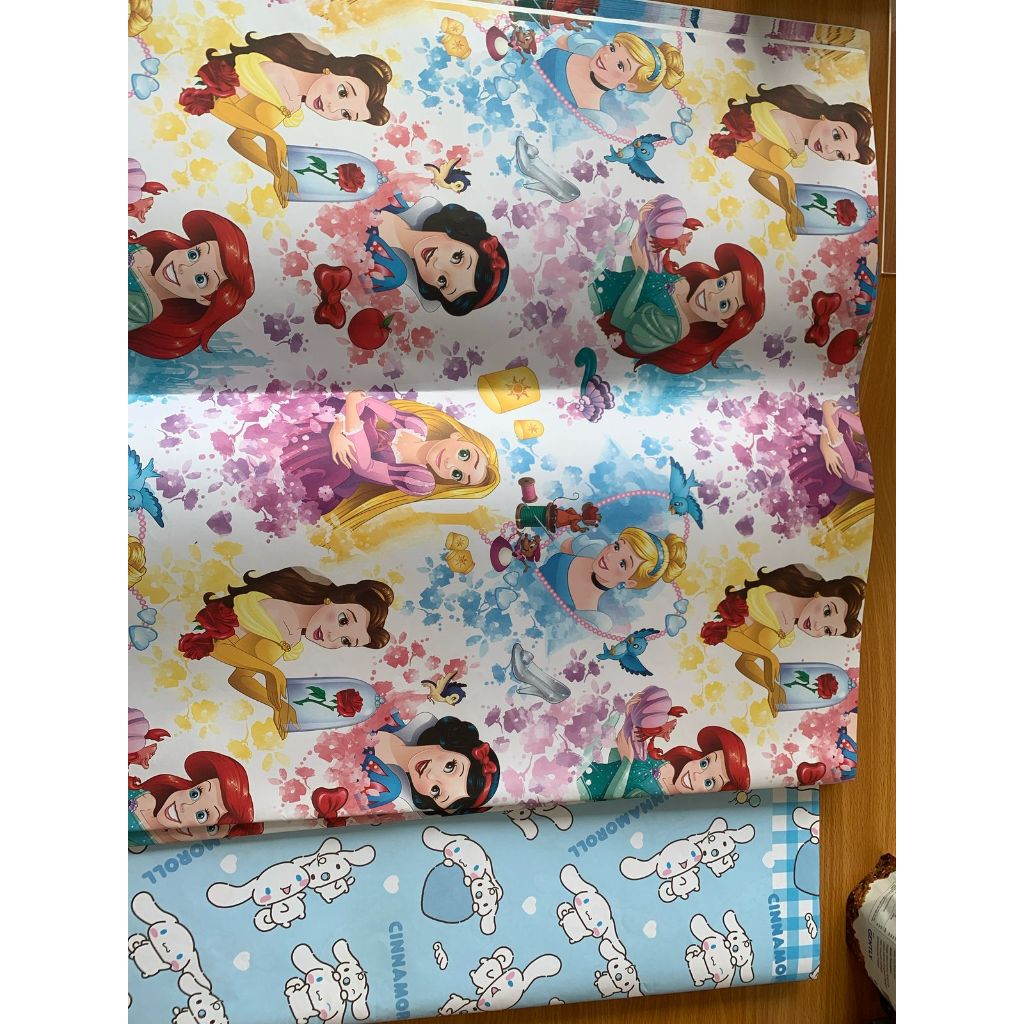 

kertas kado jumbo cewek