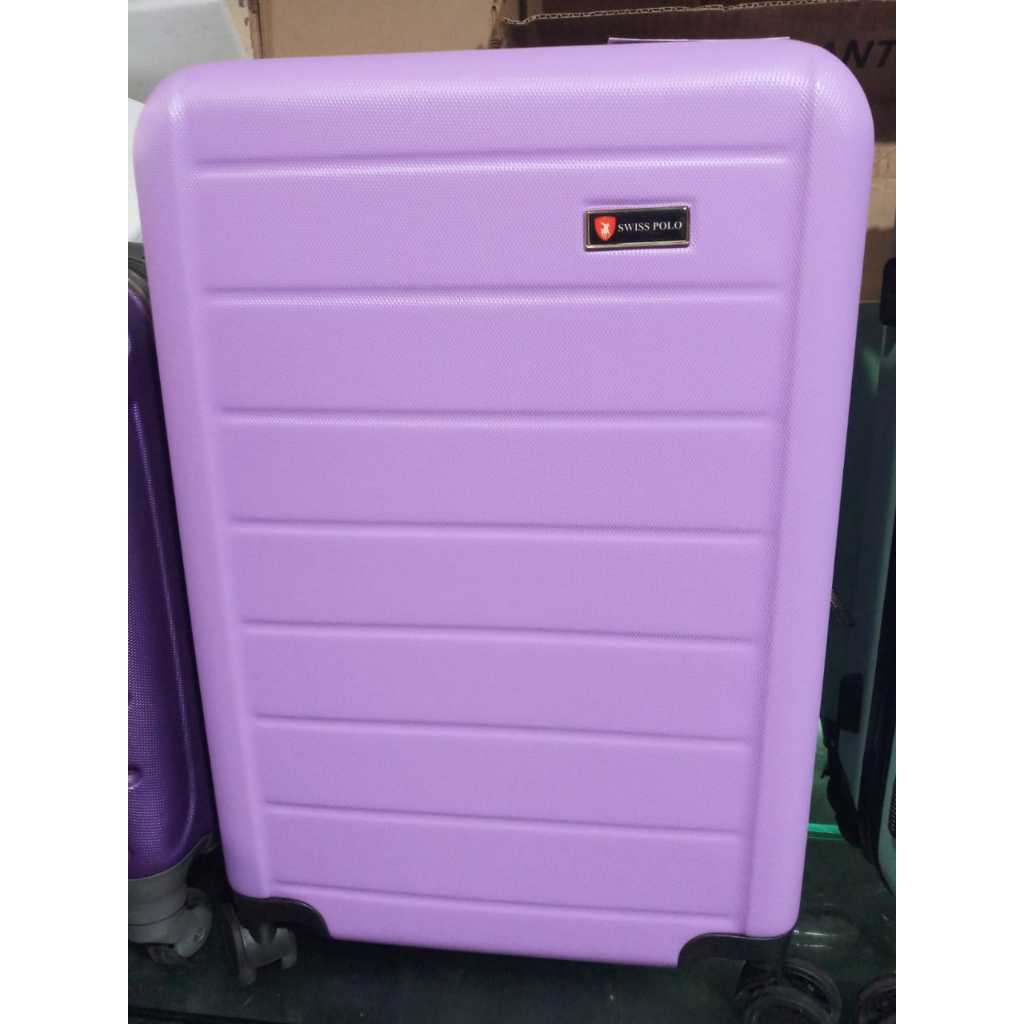 KOPER POLO SWISS SERI 6903