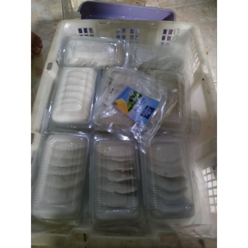 

Cireng isi per 1 pack isi 7 pcs