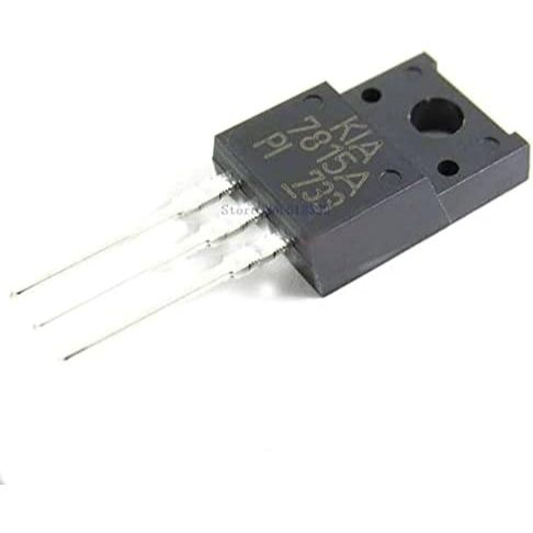 IC REGILATOR KIA7805 KIA7812 KIA7815