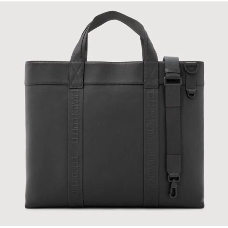 [PRELOVED] Braun Buffel Bag