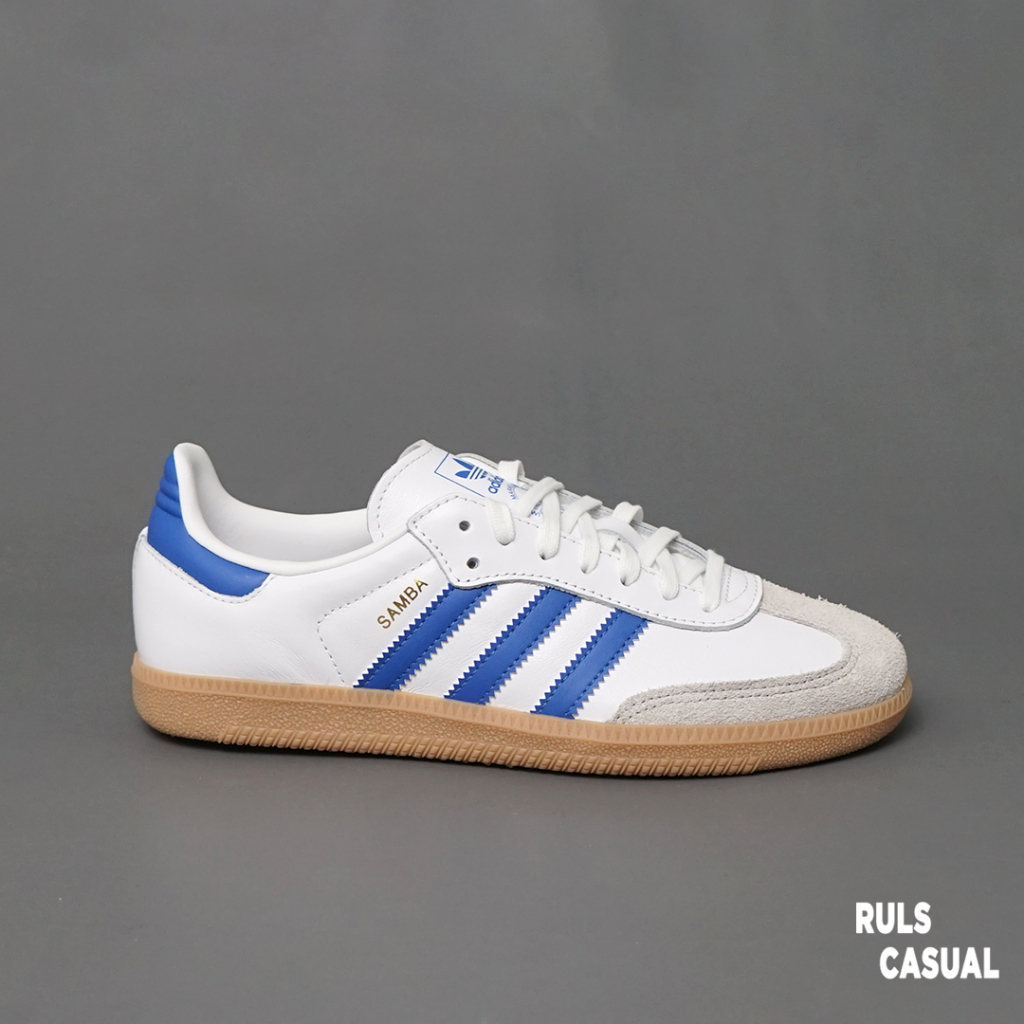 Adidas Samba Og J (JP5482)