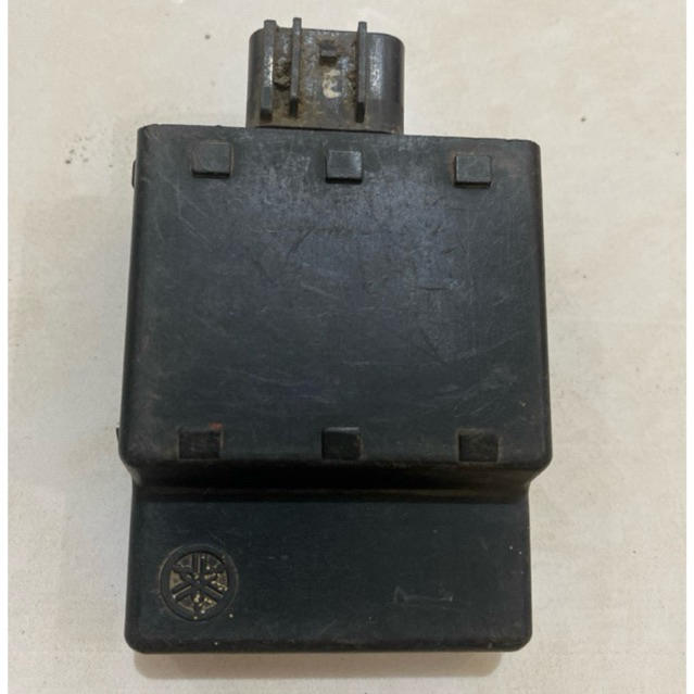 CDI YAMAHA MIO LAMA MIO SOUL FINO KARBU (5LL) ASLI ORIGINAL YGP / 5LL-H5540-10