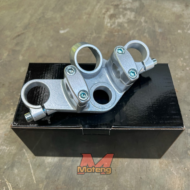 T segitiga atas ninja R old PNP ninja R SS