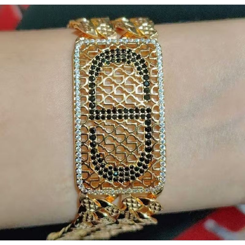 GELANG, GELANG TANGAN, GELANG SISIK NAGA, GELANG TANGAN XUPING, GELANG SUPER CANTIK, GELANG SULTAN, 