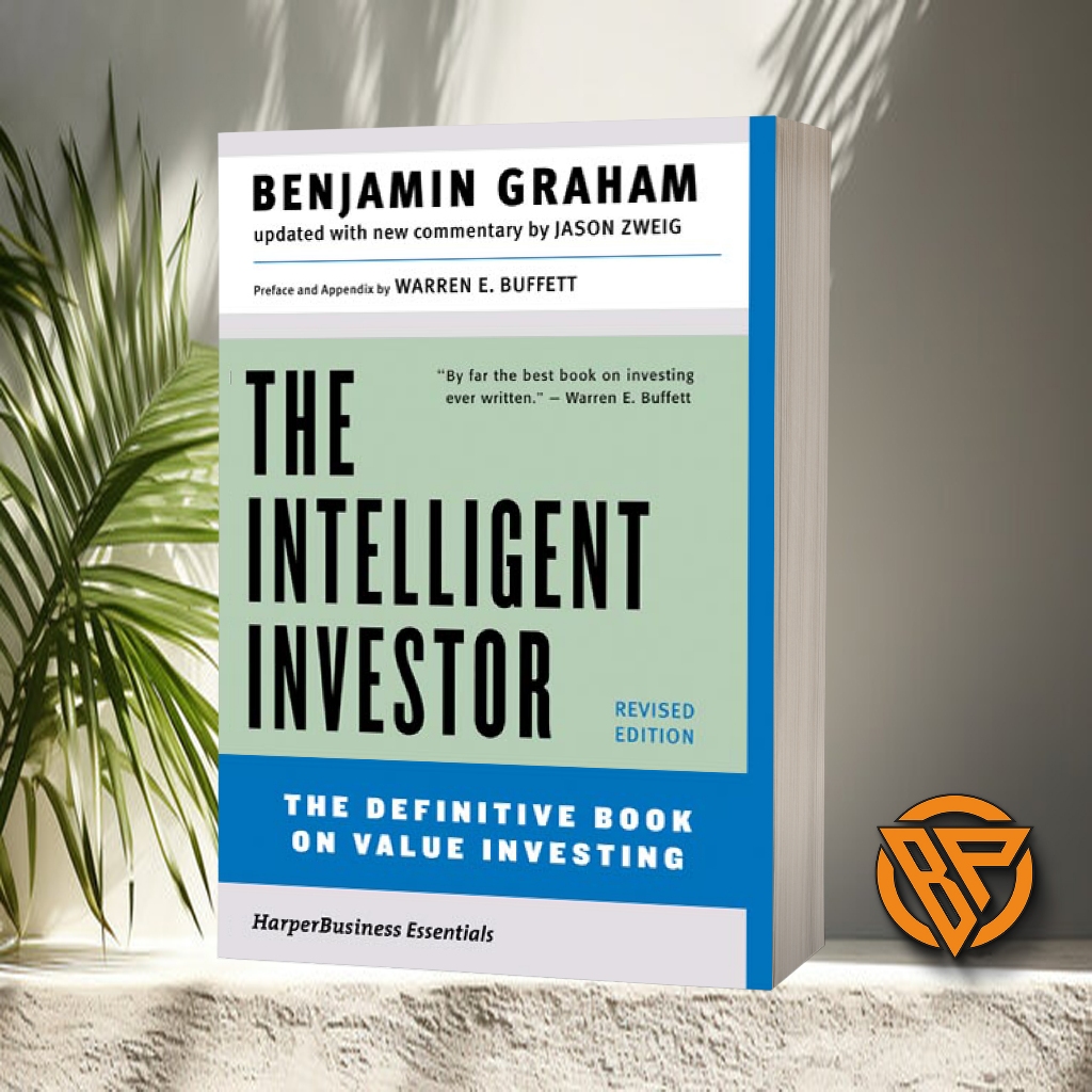 The Intelligent Investor