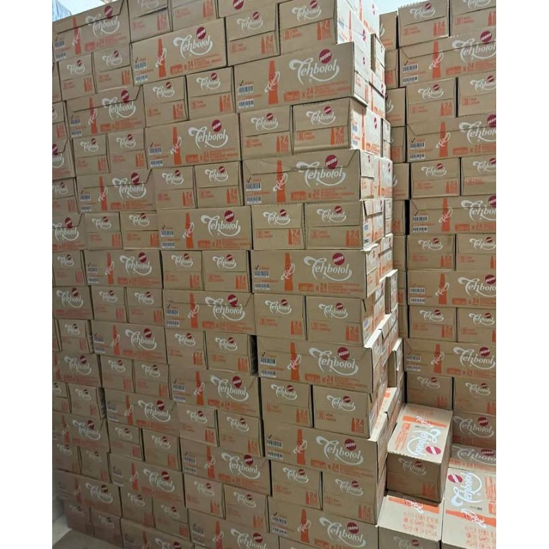 

teh kotak 200 ml