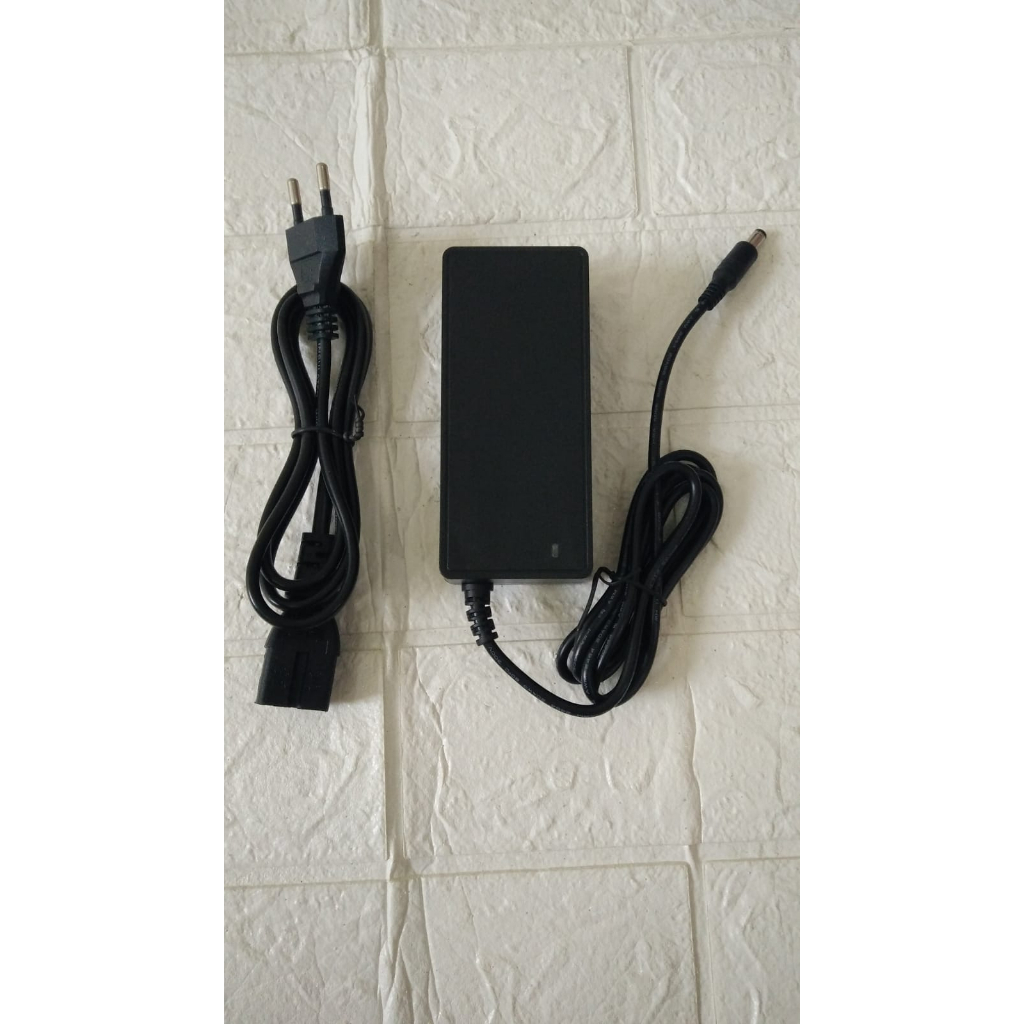 AC/DC Adapter Kabel Power BUAT monitor KOORUI MG27H11Q 34E6UC