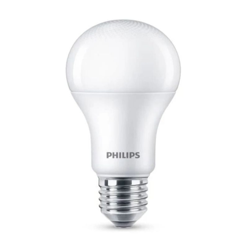Lampu Philips LED 8 Watt Bulb Mycare Series