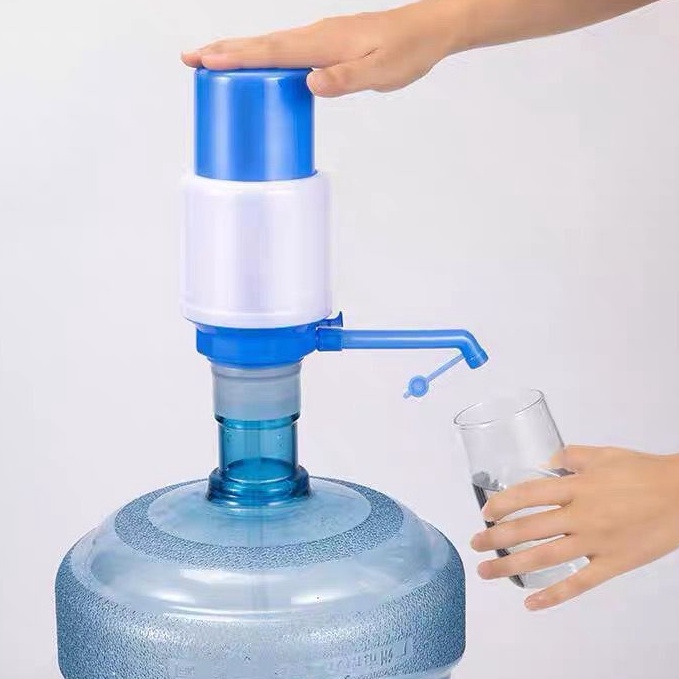 Bonus Pompa Galon Manual Drinking Water Pump Dispenser Water PumpPompa Galon Manual Pompa Galon Manu