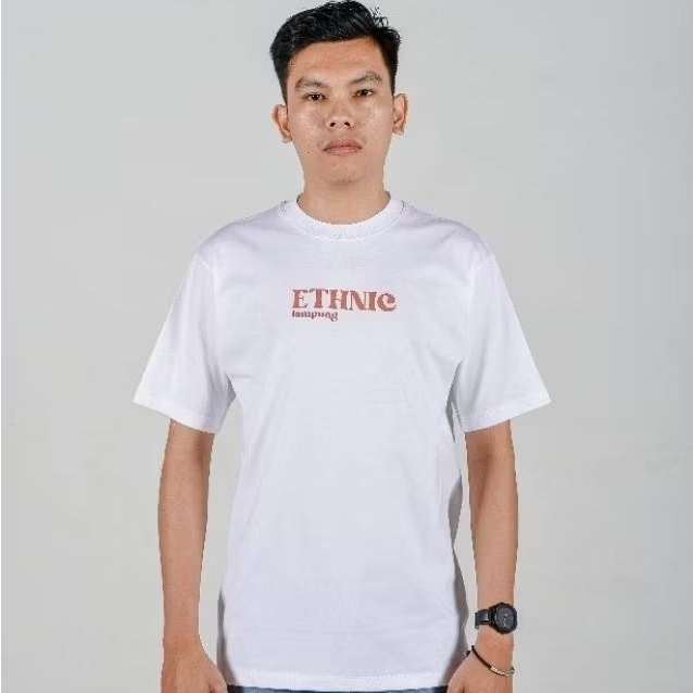 Lampung Coffee - Kaos Lampung - Ethnic Lampung Official - Kaos Premium Lampung - Oleh-oleh lampung -