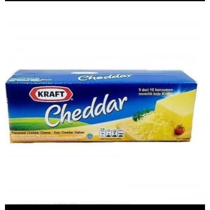 

keju Kraft cheddar 2 kg / cheese cheddar Kraft 2 kg / keju Kraft cheddar 2000 gram
