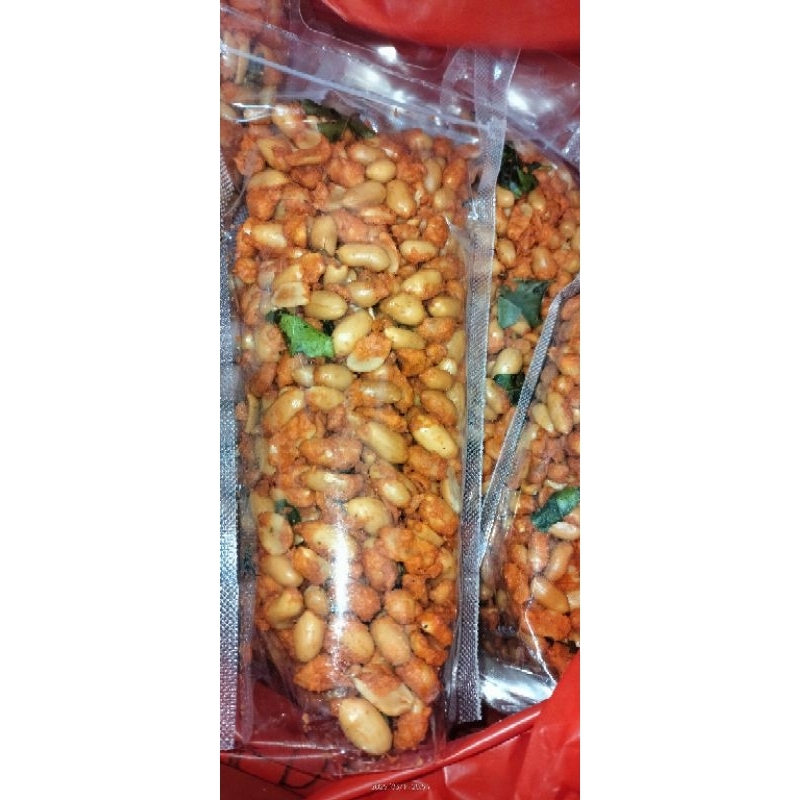 

Kacang Thailand Pedas