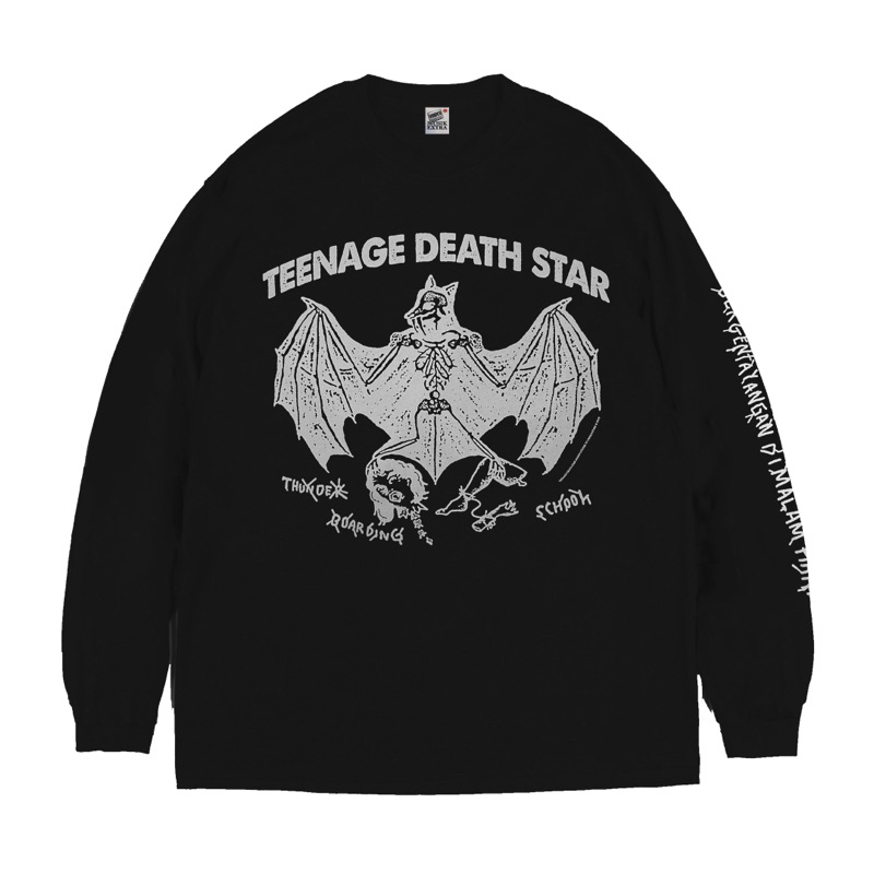 LS Teenage Death Star x Vindes "Drakilla"