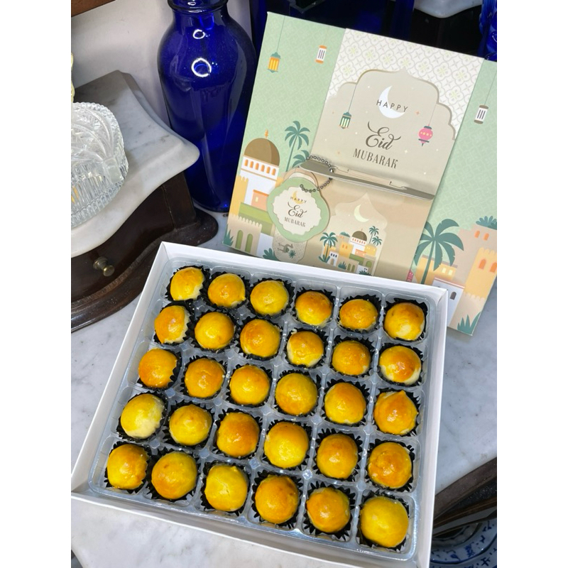 

Hampers Lebaran / hampers kue kering / hampers idul fitri