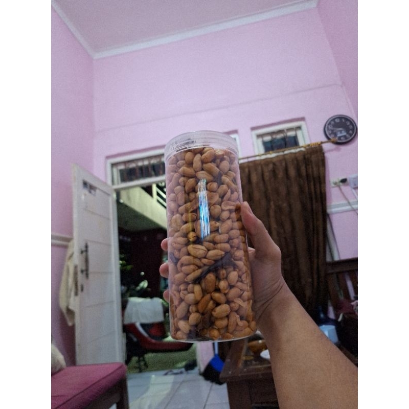 

kacang goreng size jumbo