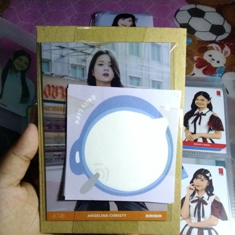 PHOTOPACK CHRISTY ERIGO