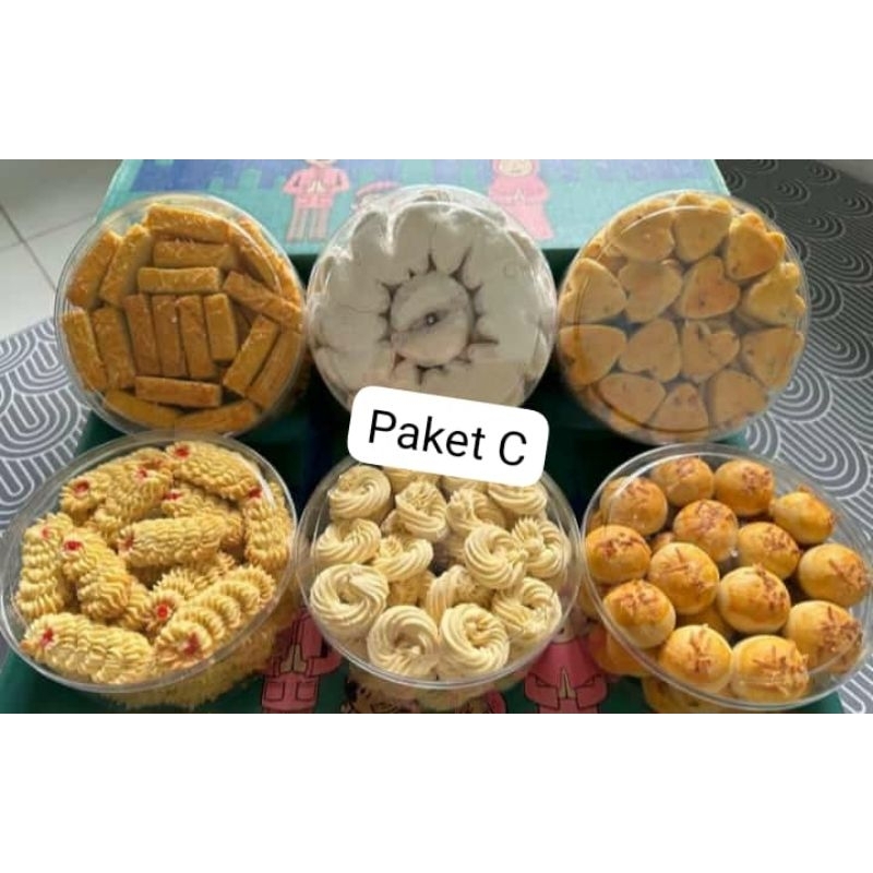 

kue kering lebaran