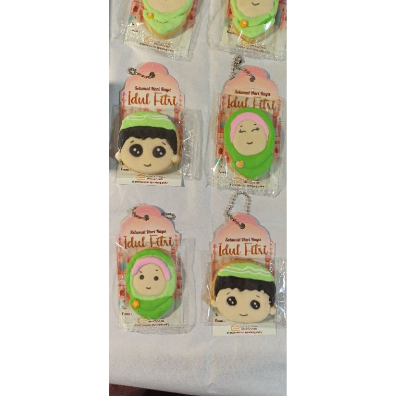

icing cookies lebaran