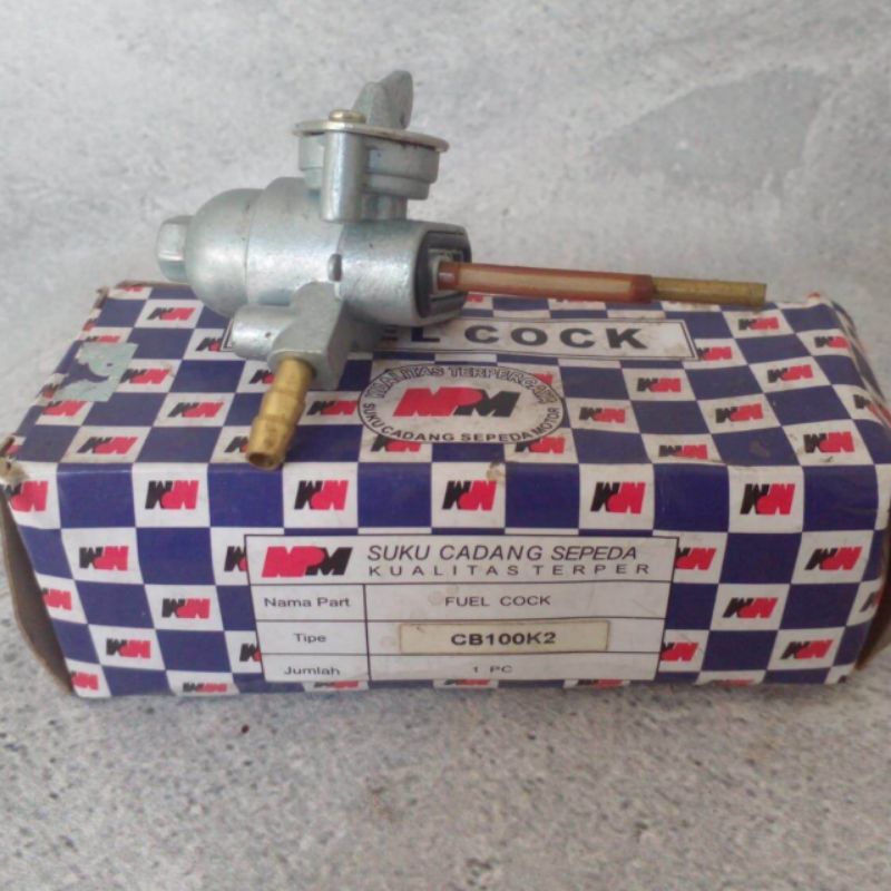 Kran bensin Cb100 K2 Cb 100 K2 S90 S90Z