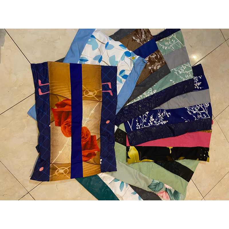 SARUNG BANTAL TIDUR MURAH BERKUALITAS