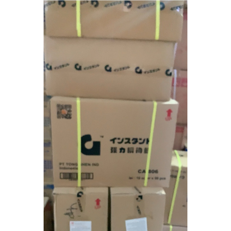 

1 karton lem korea G barcode original isi 500 pcs - 600 pcs harga grosir paket usaha murah meriah