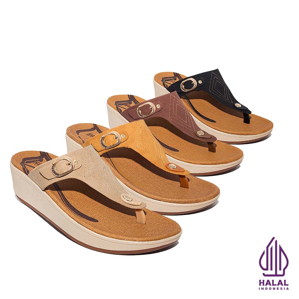 Homyped Livia N61 Sandal Wanita