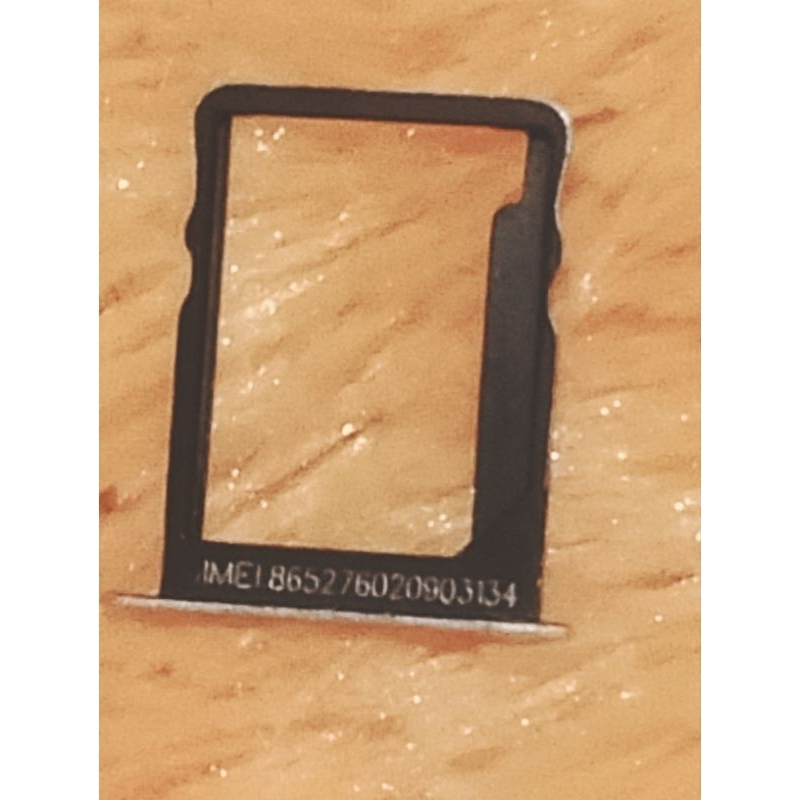 sim tray HUAWEI mate 7 MT7-L09 copotan