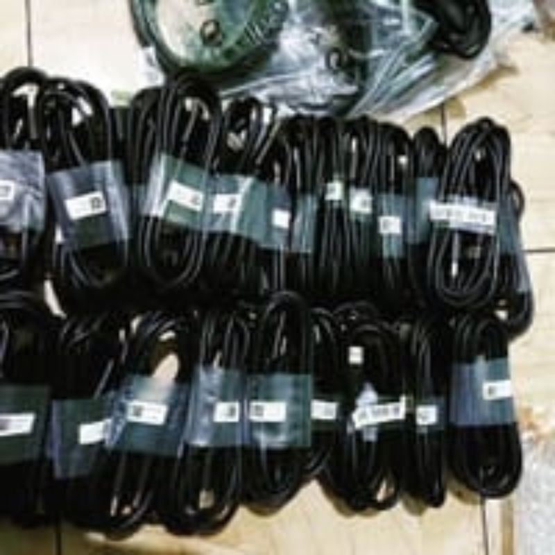 KABEL KAMERA CCTV TYPE C PANJANG KABEL 5 METER