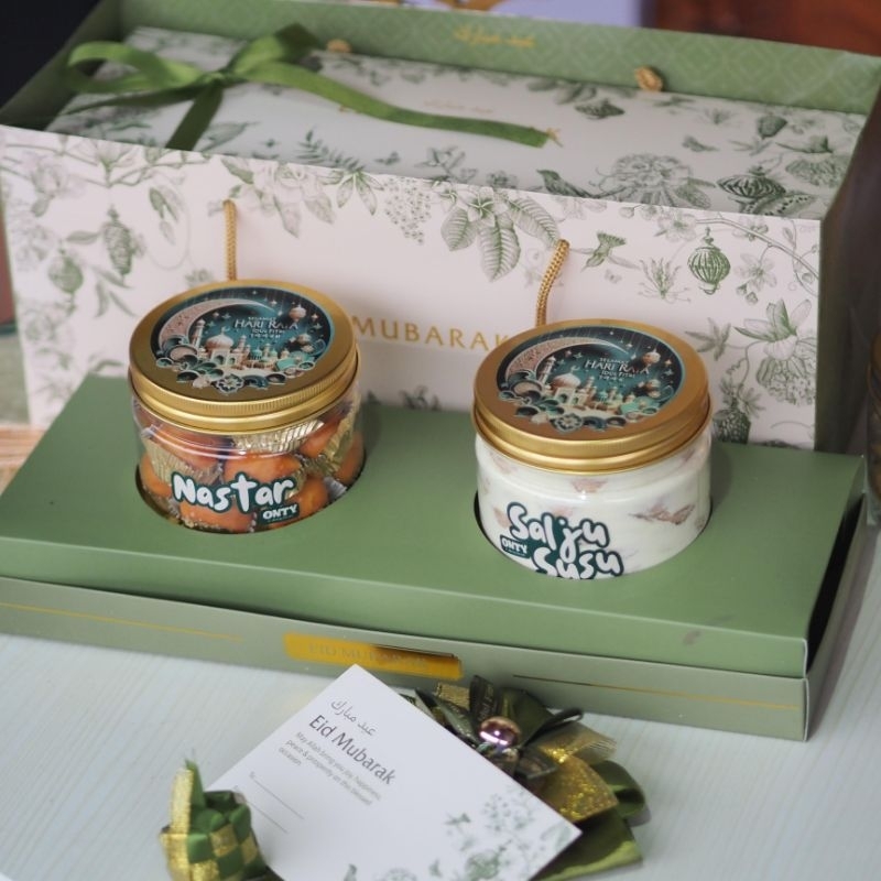 

Hampers Baraka