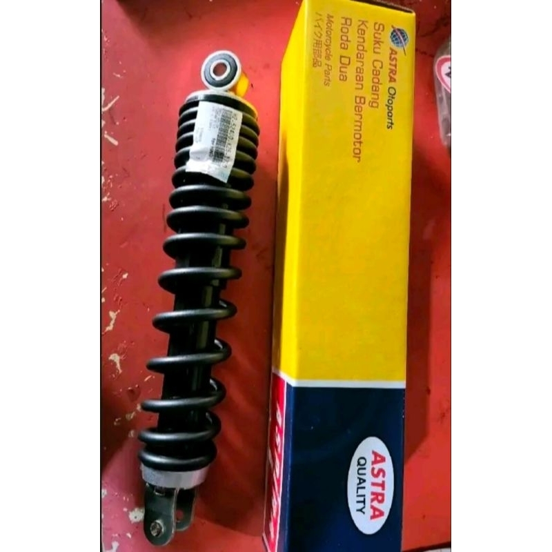SHOCKBREAKER SHOK BELAKANG ASPIRA K25 BEAT FI SCOOPY FI ORIGINAL ASPIRA