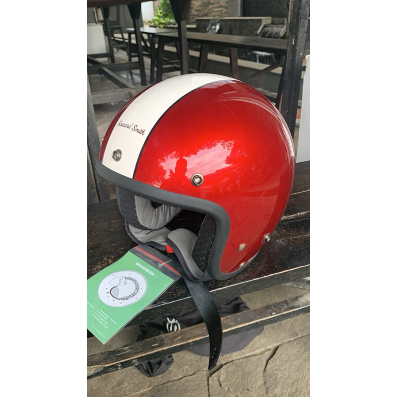 CFL Howard Smith Red Devil