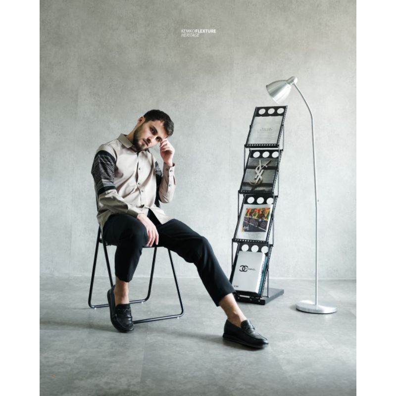 kemko flexture heritage samase