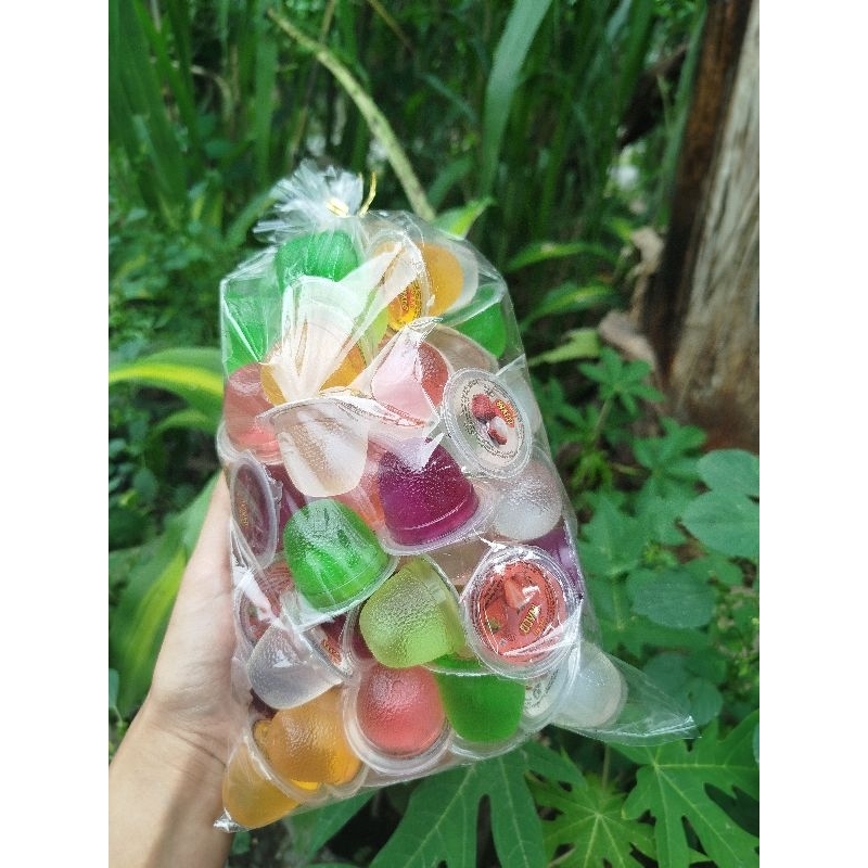 

inaco jelly mix