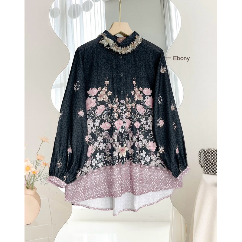 Kienka Official Briella Signature Blouse