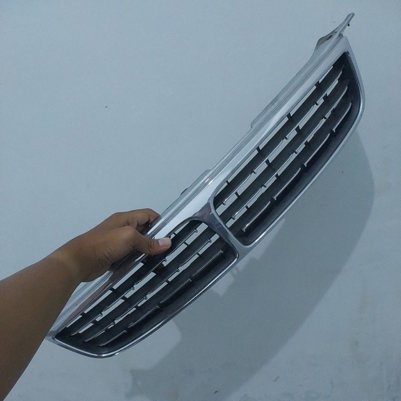 Grill all new corolla AE112