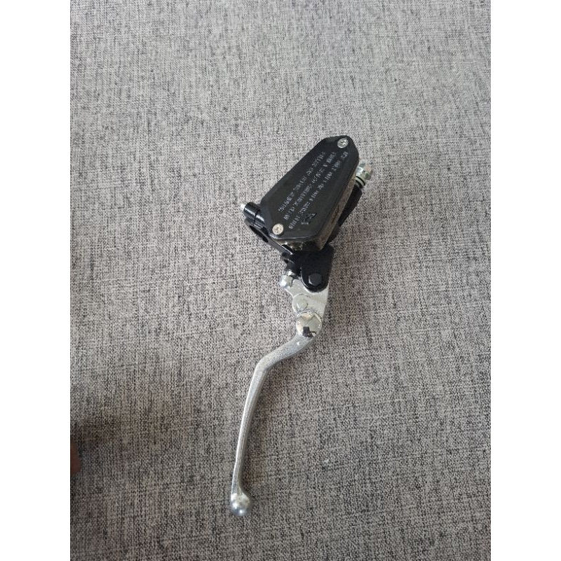 MASTER REM MODEL J JUAN