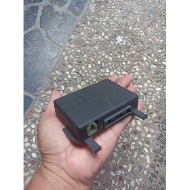 Amplifire Modul Ac Karimun Kotak Copotan