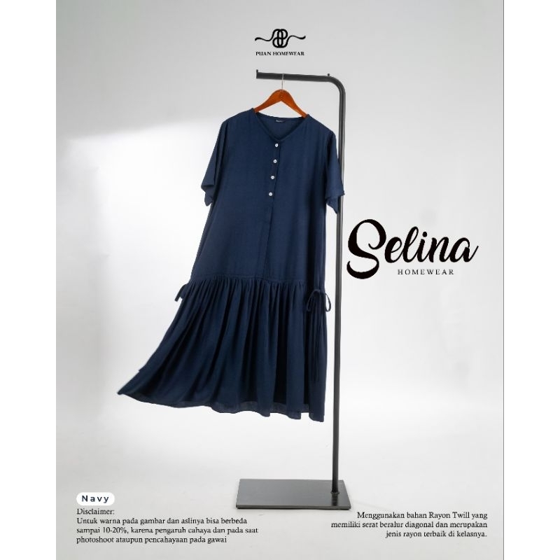 SELINA HOMEWEAR BY PUAN